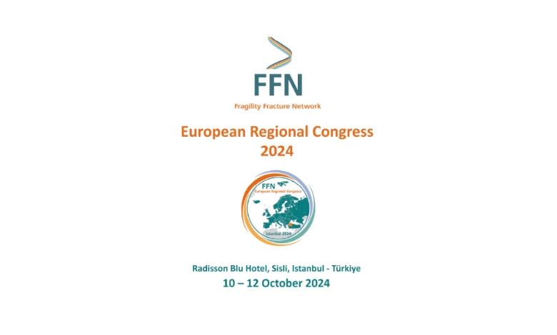 Ffn European Regional Congress 2024