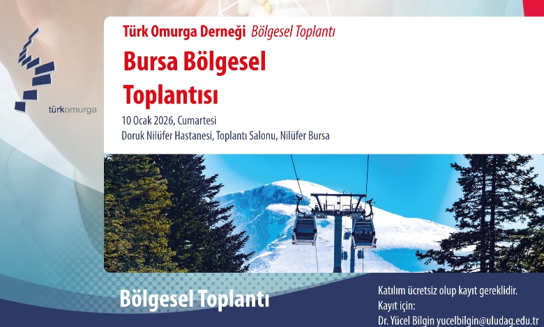 Tod Bursa Bölgesel Toplantısı